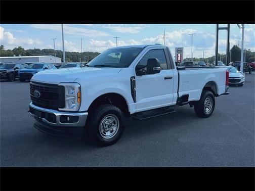 2024 Ford F-250 XL