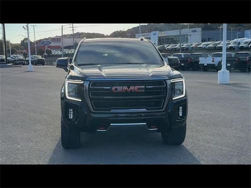 2024 GMC Yukon XL AT4