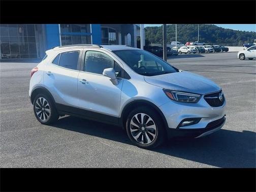 2018 Buick Encore Essence