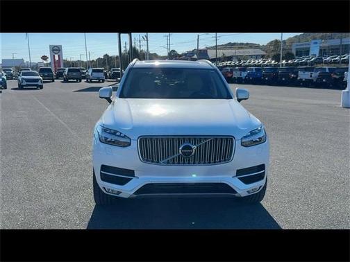 2018 Volvo XC90 T6 Inscription