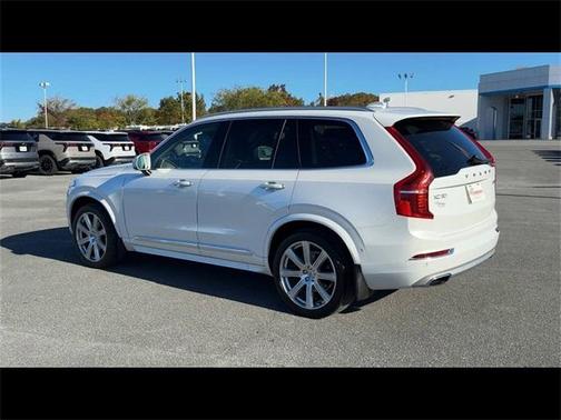 2018 Volvo XC90 T6 Inscription