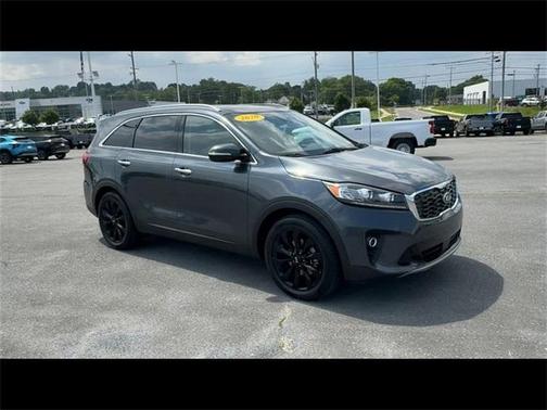 2020 Kia Sorento EX