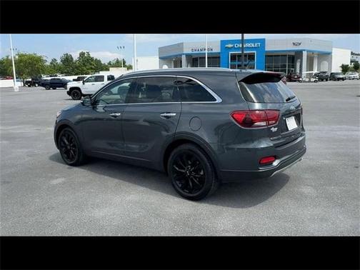 2020 Kia Sorento EX