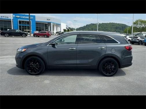 2020 Kia Sorento EX