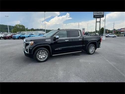 2019 GMC Sierra 1500 Denali