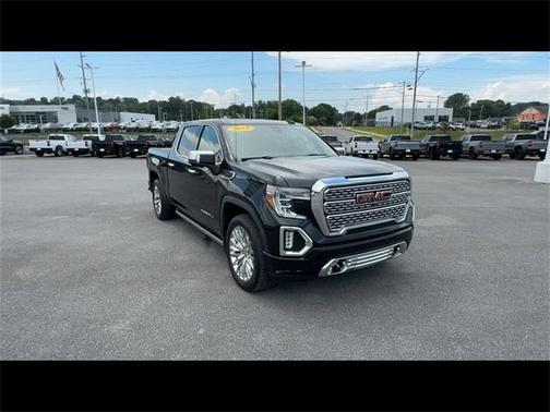 2019 GMC Sierra 1500 Denali