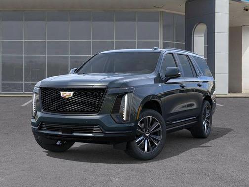 Stone 2026 Cadillac Escalade Sport