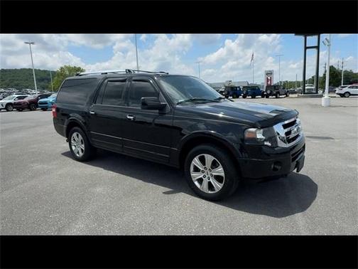 2012 Ford Expedition EL Limited