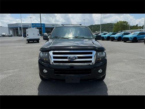 2012 Ford Expedition EL Limited
