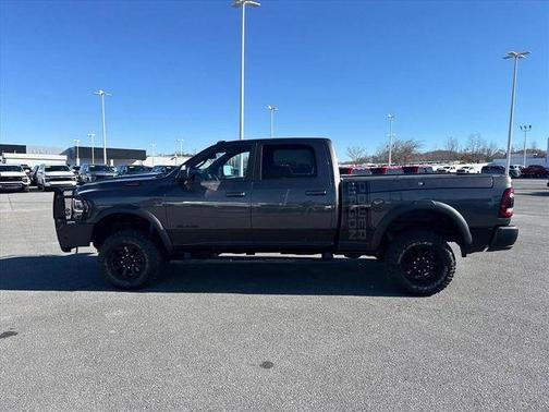 2022 RAM 2500 Power Wagon