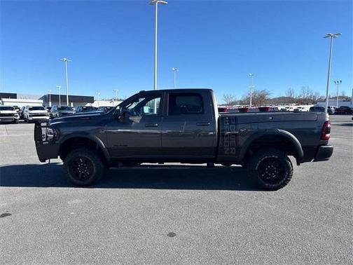 2022 RAM 2500 Power Wagon