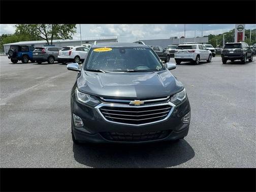 2020 Chevrolet Equinox Premier w/1LZ