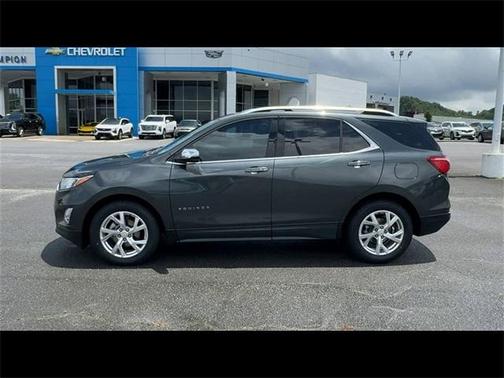 2020 Chevrolet Equinox Premier w/1LZ