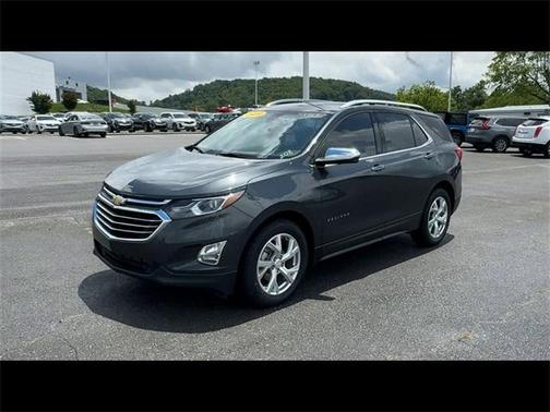 2020 Chevrolet Equinox Premier w/1LZ