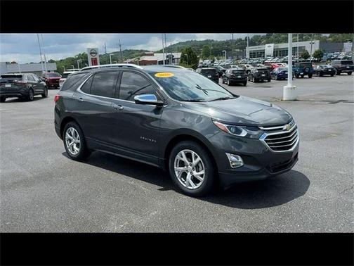 2020 Chevrolet Equinox Premier w/1LZ