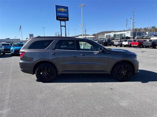 2020 Dodge Durango GT