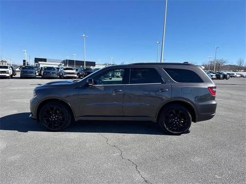 2020 Dodge Durango GT