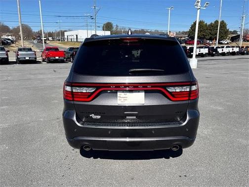 2020 Dodge Durango GT