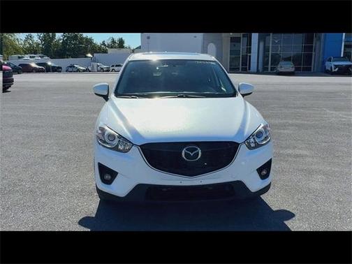 2014 Mazda CX-5 Touring