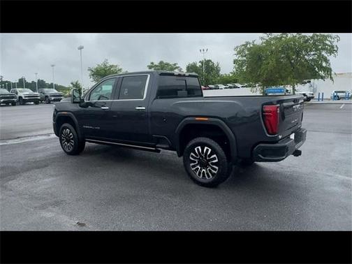2024 GMC Sierra 2500 Denali Ultimate