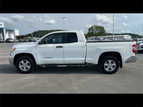 2014 Toyota Tundra SR5