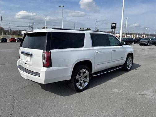 2018 GMC Yukon XL Denali