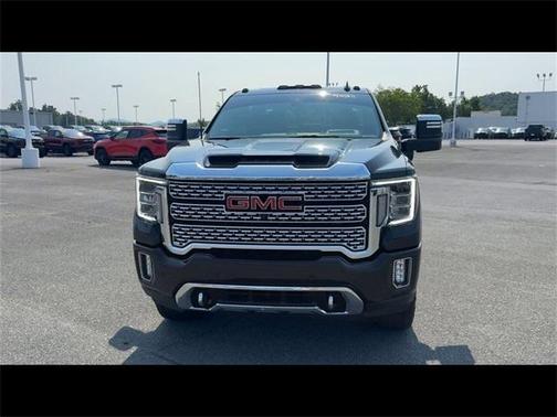 2023 GMC Sierra 2500 Denali