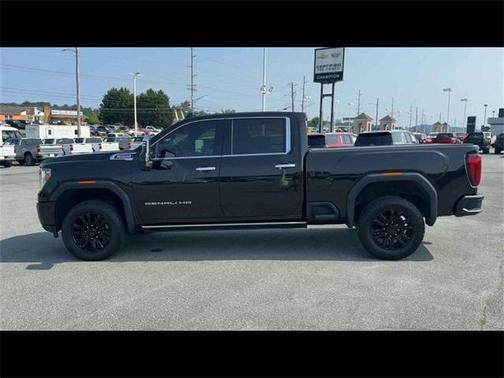 2023 GMC Sierra 2500 Denali