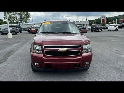 2008 Chevrolet Tahoe LS