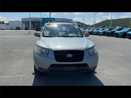 2008 Hyundai SANTA FE GLS