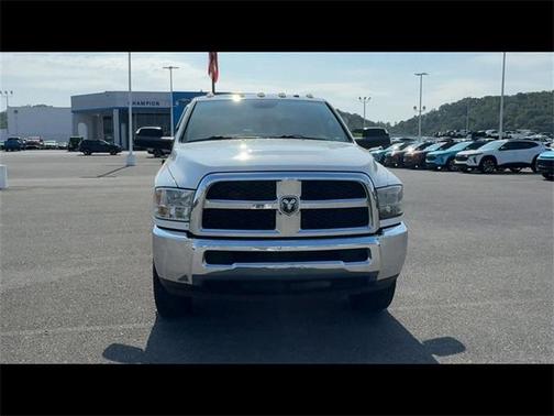 2015 RAM 2500 Tradesman