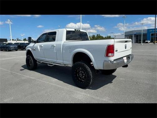 2014 RAM 2500 Laramie