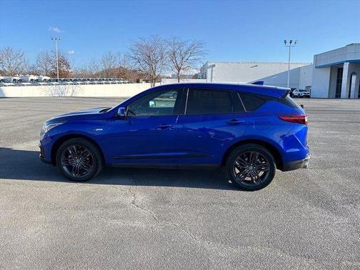 2021 Acura RDX A-Spec