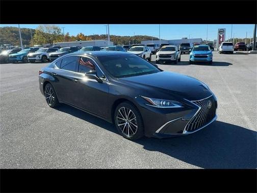 2023 Lexus ES 350 350
