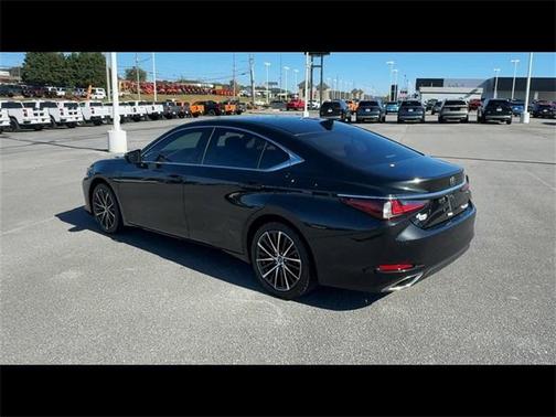 2023 Lexus ES 350 350