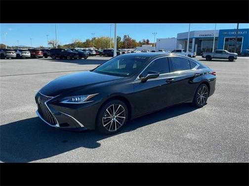 2023 Lexus ES 350 350