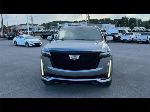 2021 Cadillac Escalade Sport Platinum