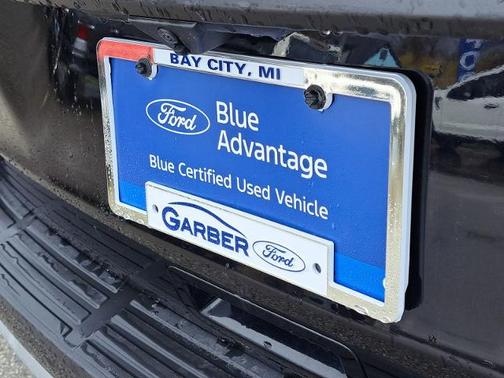 AGATE BLACK METALLIC 2023 Ford Expedition TIMBERLINE