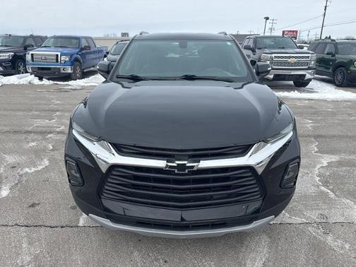 2020 Chevrolet Blazer LT W/2LT