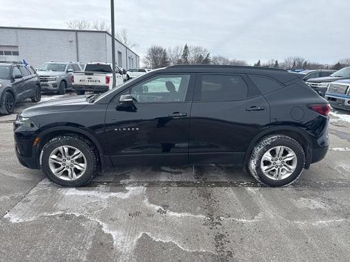 2020 Chevrolet Blazer LT W/2LT
