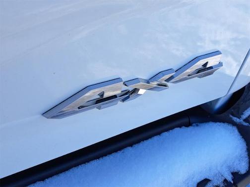 2022 RAM 3500 BIG HORN