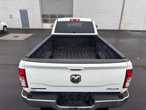 2022 RAM 3500 BIG HORN