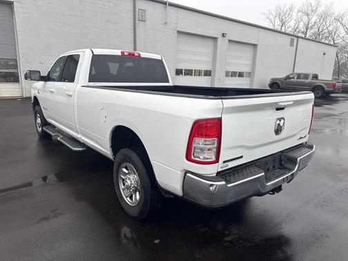 2022 RAM 3500 BIG HORN