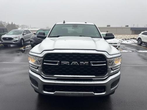 2022 RAM 3500 BIG HORN