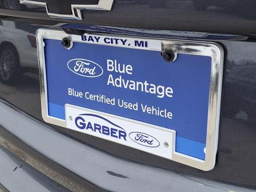 2022 Chevrolet Equinox LT W/1LT