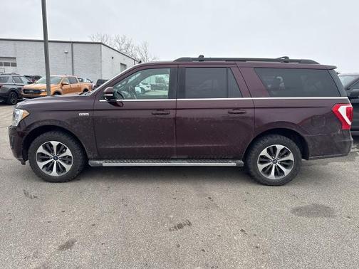2020 Ford Expedition XLT