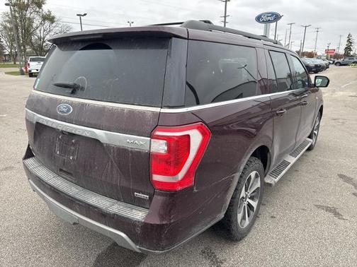 2020 Ford Expedition XLT