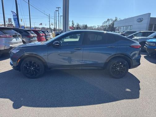 2025 Buick Envista SPORT TOURING