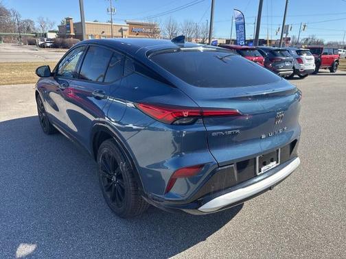 2025 Buick Envista SPORT TOURING