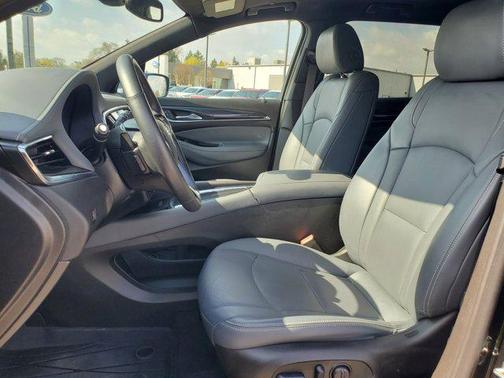 2024 Buick Enclave Essence AWD